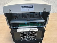 Abb acs 600 frequentieregelaar - afbeelding 2 van  3