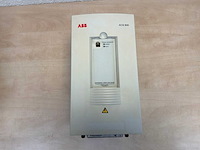 Abb acs 600 frequentieregelaar