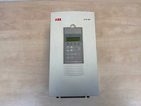 Abb acs 600 frequentieregelaar - afbeelding 1 van  2
