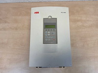 Abb acs 600 frequentieregelaar - afbeelding 1 van  2