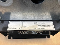 Abb acs 600 frequentieregelaar - afbeelding 2 van  2