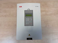 Abb acs 600 frequentieregelaar - afbeelding 1 van  2