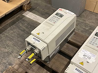 Abb acs800 frequentieregelaar - afbeelding 1 van  6