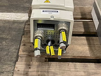 Abb acs800 frequentieregelaar - afbeelding 5 van  6