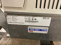 Abb acs800 frequentieregelaar - afbeelding 6 van  6