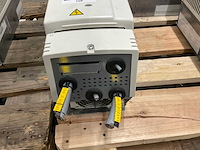 Abb acs800 frequentieregelaar - afbeelding 5 van  6