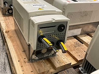 Abb acs800 frequentieregelaar - afbeelding 5 van  6