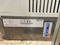 Abb acs800 frequentieregelaar - afbeelding 6 van  6