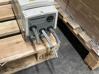 Abb acs800 frequentieregelaar - afbeelding 4 van  5
