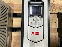Abb acs880-01 frequentieregelaar - afbeelding 4 van  5