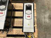 Abb acs880-01 frequentieregelaar - afbeelding 2 van  5