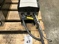 Abb acs880-01 frequentieregelaar - afbeelding 3 van  5