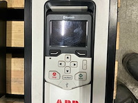 Abb acs880-01 frequentieregelaar - afbeelding 4 van  5