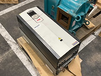 Abb acs880 frequentieregelaar - afbeelding 2 van  6