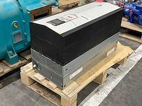 Abb acs880 frequentieregelaar - afbeelding 5 van  6