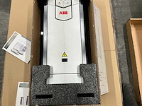 Abb acs880 frequentieregelaar - afbeelding 3 van  5