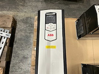 Abb acs880 frequentieregelaar - afbeelding 2 van  4