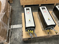 Abb acs880 frequentieregelaar - afbeelding 1 van  4