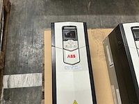 Abb acs880 frequentieregelaar - afbeelding 2 van  4