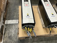 Abb acs880 frequentieregelaar - afbeelding 3 van  4