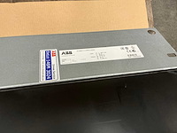 Abb acs880 frequentieregelaar - afbeelding 4 van  4