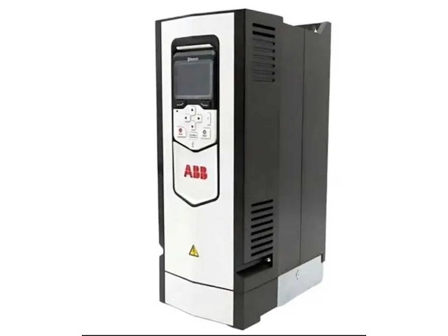Abb acs880 frequentieregelaar - afbeelding 1 van  2