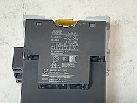 Abb af 26z-40-00-20 magneetschakelaar 11kw 400 - afbeelding 2 van  6