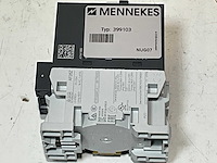 Abb af 26z-40-00-20 magneetschakelaar 11kw 400 - afbeelding 4 van  6