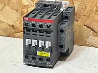 Abb af 26z-40-00-20 magneetschakelaar 11kw 400 - afbeelding 1 van  6