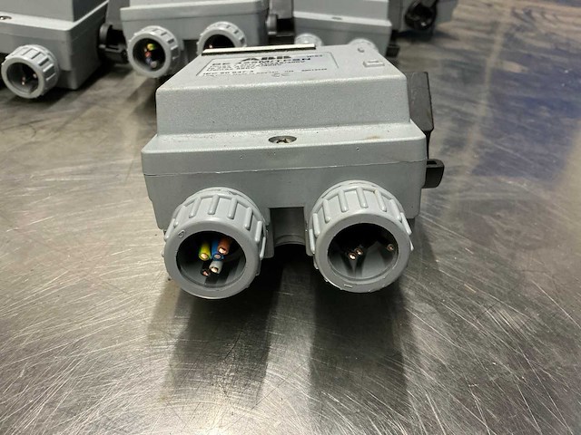 Abb be425m/tpsn werkschakelaar (20x) - afbeelding 5 van  7