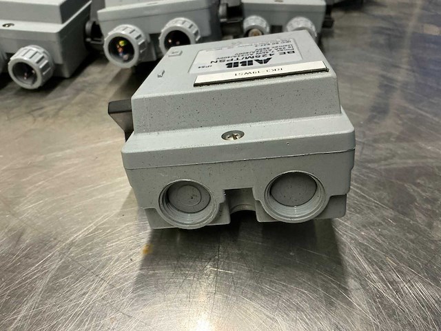 Abb be425m/tpsn werkschakelaar (20x) - afbeelding 6 van  7