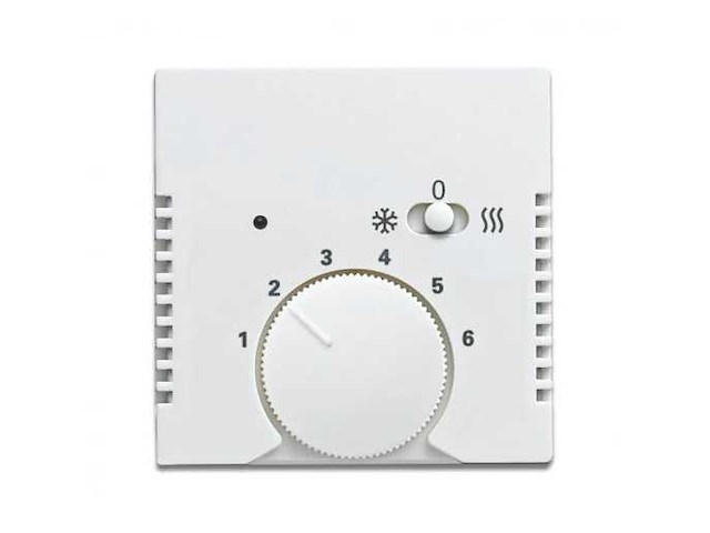 Abb busch-jaeger - 1795 hkea-914 - dimmers & schakelaars (150x) - afbeelding 1 van  6