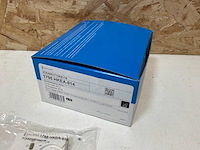 Abb busch-jaeger 1795 hkea-914 balance centraalplaat (100x) - afbeelding 5 van  5