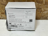 Abb busch-jaeger 2cka001510a0012 nachtlampje icelight inb sokkel nacht warmwit (5x) - afbeelding 2 van  2