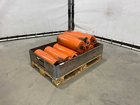 Abb cilinders voor lasrobot (8x) - afbeelding 1 van  7