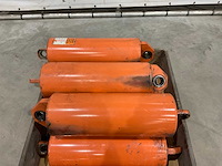 Abb cilinders voor lasrobot (8x) - afbeelding 6 van  7