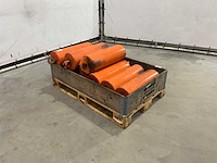 Abb cilinders voor lasrobot (8x) - afbeelding 1 van  5