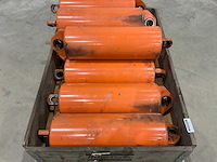 Abb cilinders voor lasrobot (8x) - afbeelding 3 van  5