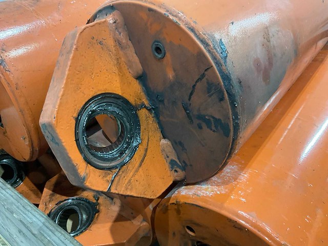 Abb cilinders voor lasrobot (8x) - afbeelding 5 van  5