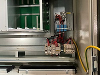 Abb ckx 11 industriële schakelkast / besturingskast - afbeelding 4 van  7