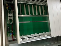 Abb ckx 11 industriële schakelkast / besturingskast - afbeelding 5 van  7