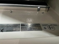 Abb ckx 11 industriële schakelkast / besturingskast - afbeelding 7 van  7