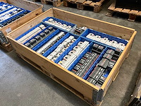 Abb contactoren en motorbeveiligingsschakelaars - afbeelding 1 van  4