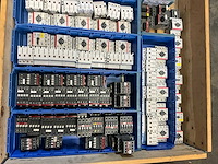 Abb contactoren en motorbeveiligingsschakelaars - afbeelding 4 van  4