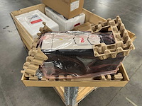 Abb / danfoss - frequentieregelaars acs880 131h0074 (4x) - afbeelding 1 van  9