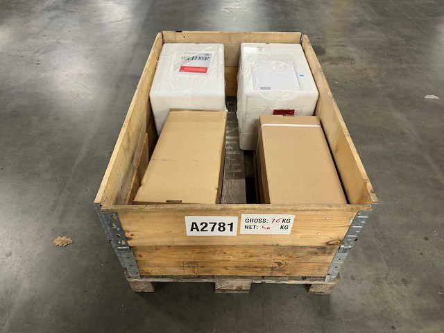 Abb / danfoss - frequentieregelaars acs880 131h0074 (4x) - afbeelding 2 van  9