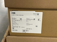 Abb / danfoss - frequentieregelaars acs880 131h0074 (4x) - afbeelding 7 van  9
