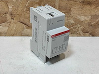Abb digital inputmodule ten behoeve van scu100 (2x) - afbeelding 1 van  8