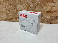 Abb digital inputmodule ten behoeve van scu100 (2x) - afbeelding 7 van  8