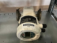 Abb digitale flowmeter (3x) - afbeelding 1 van  4